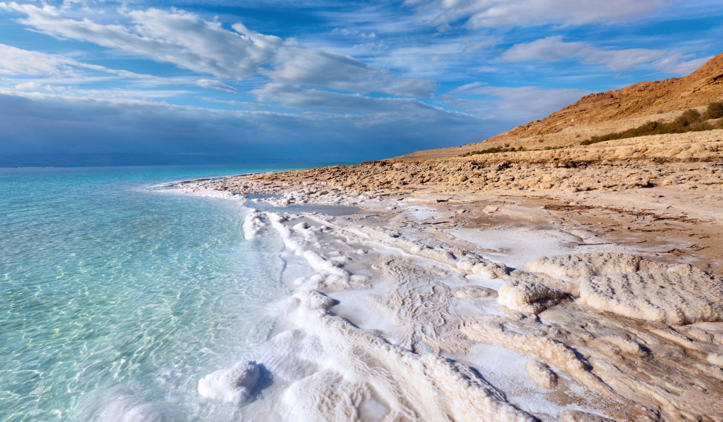 Dead Sea