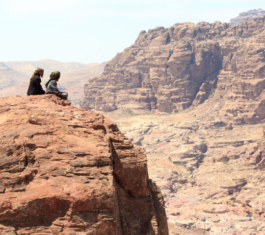 Discover Petra