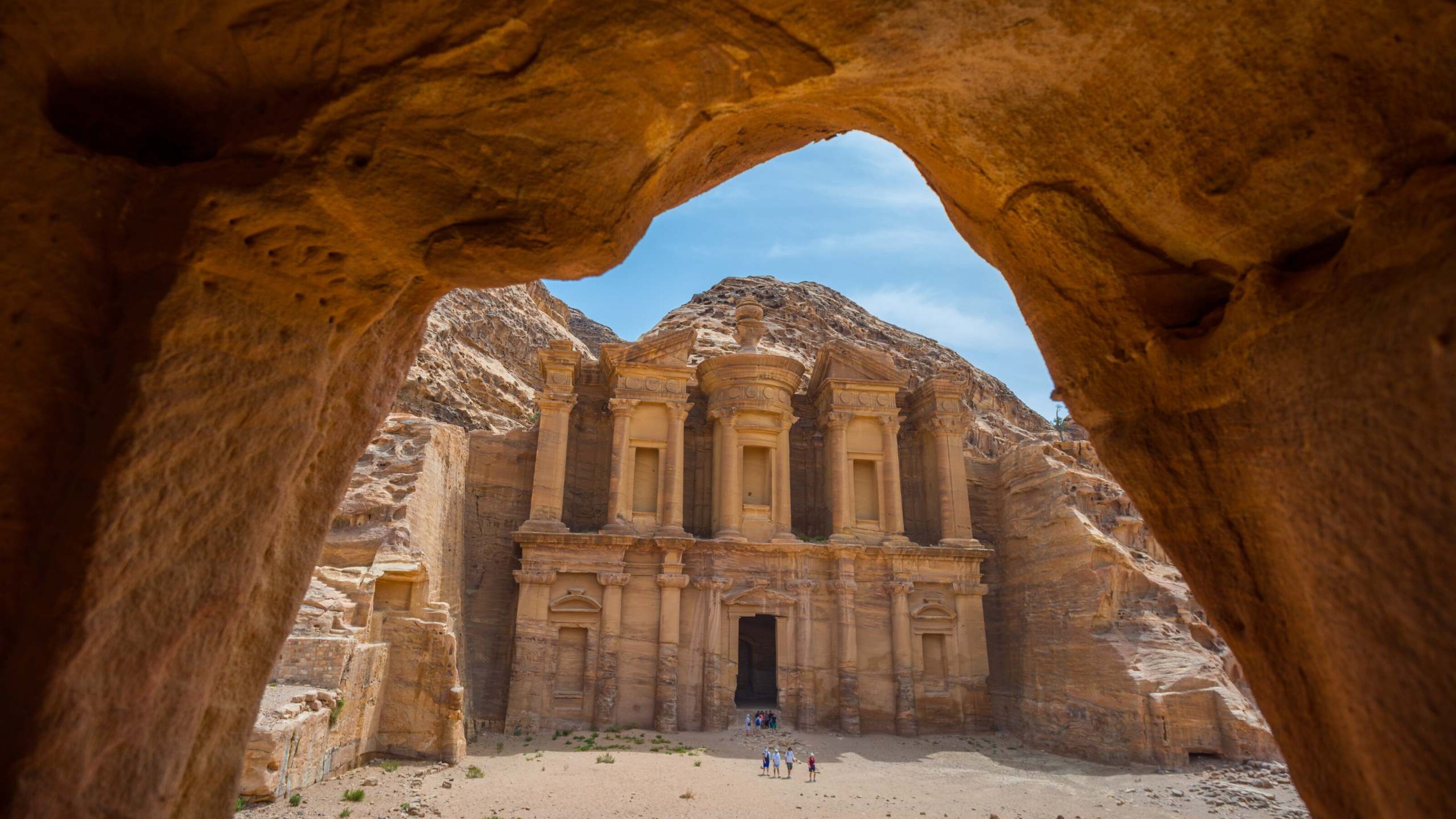 The Best of Egypt and Jordan