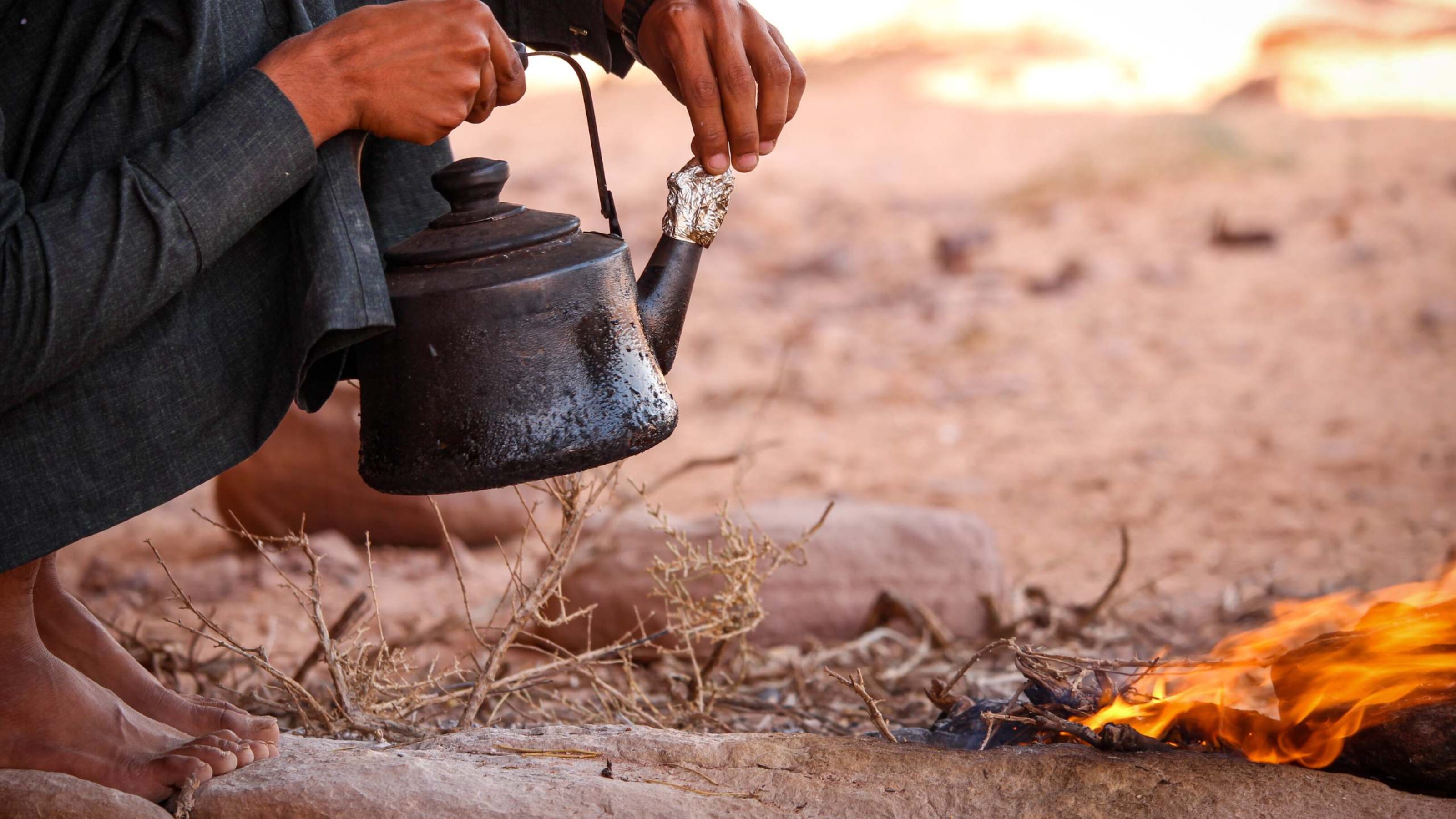 The Best of Egypt and Jordan