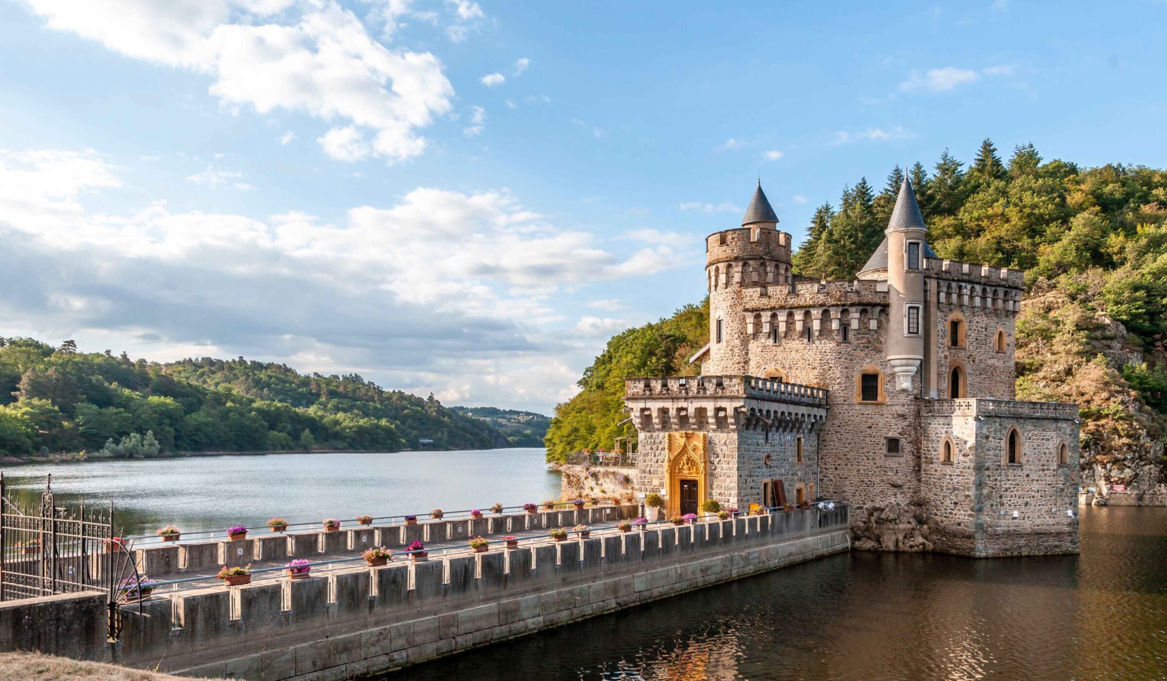 Loire Valley