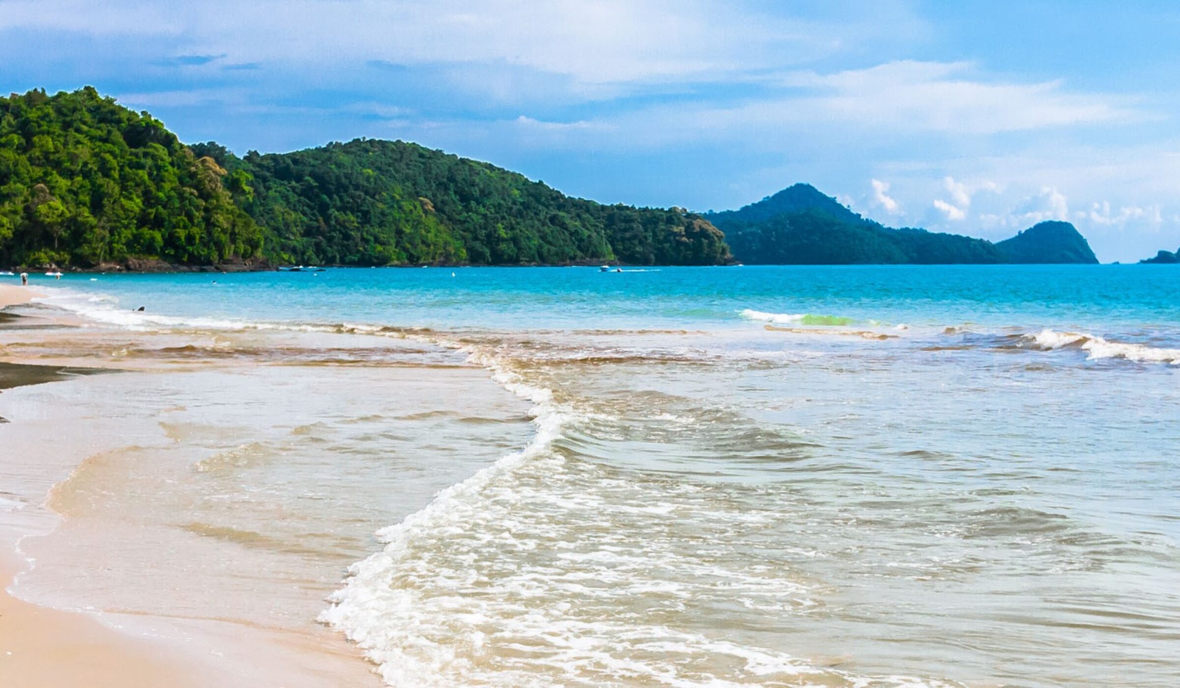 Langkawi Luxury Langkawi Tours, Private & Tailor-made 2026/2027