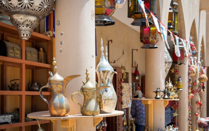 Market Nizwa Oman oman, nizwa, craft, pottery, market, arabian, qatar, souk, middle, east, asia, muslim, doha, east, tourism, old, clay, arab, traditional, ceramic, tourist, middle, bahla, arabic, art, tradition, nobody, omani, handicrafts, color, decoration, pot, souq, sale, shop, attraction, goods, arabia, trade Craft on the market in Nizwa, Oman
