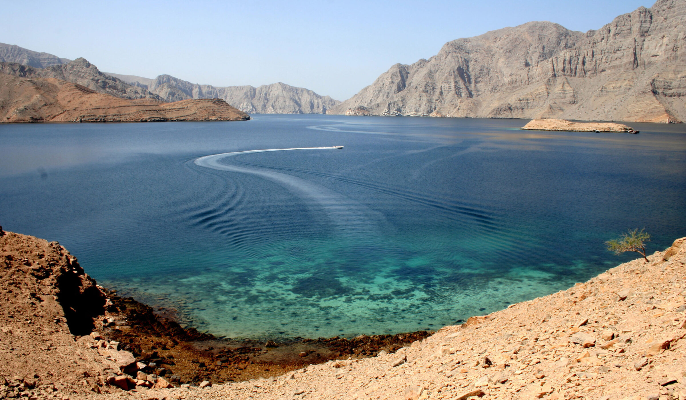 Musandam