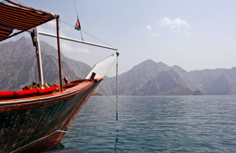 Day 5 Musandam, Dolphins, Khasab, Kumzar, Pearl of Oman