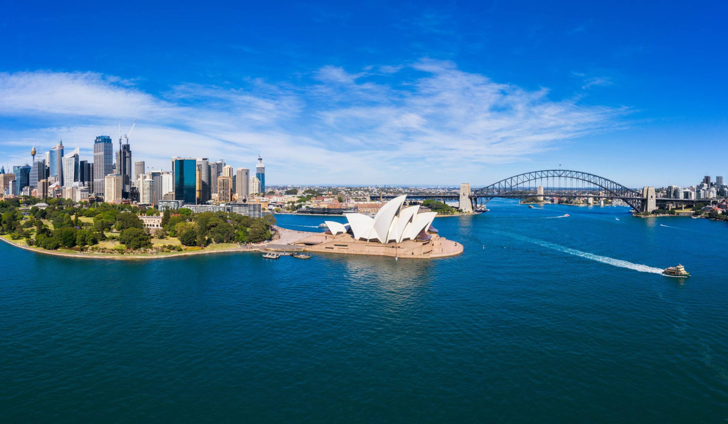 Luxury Sydney Tours, Private & Tailor-made 2026/2027