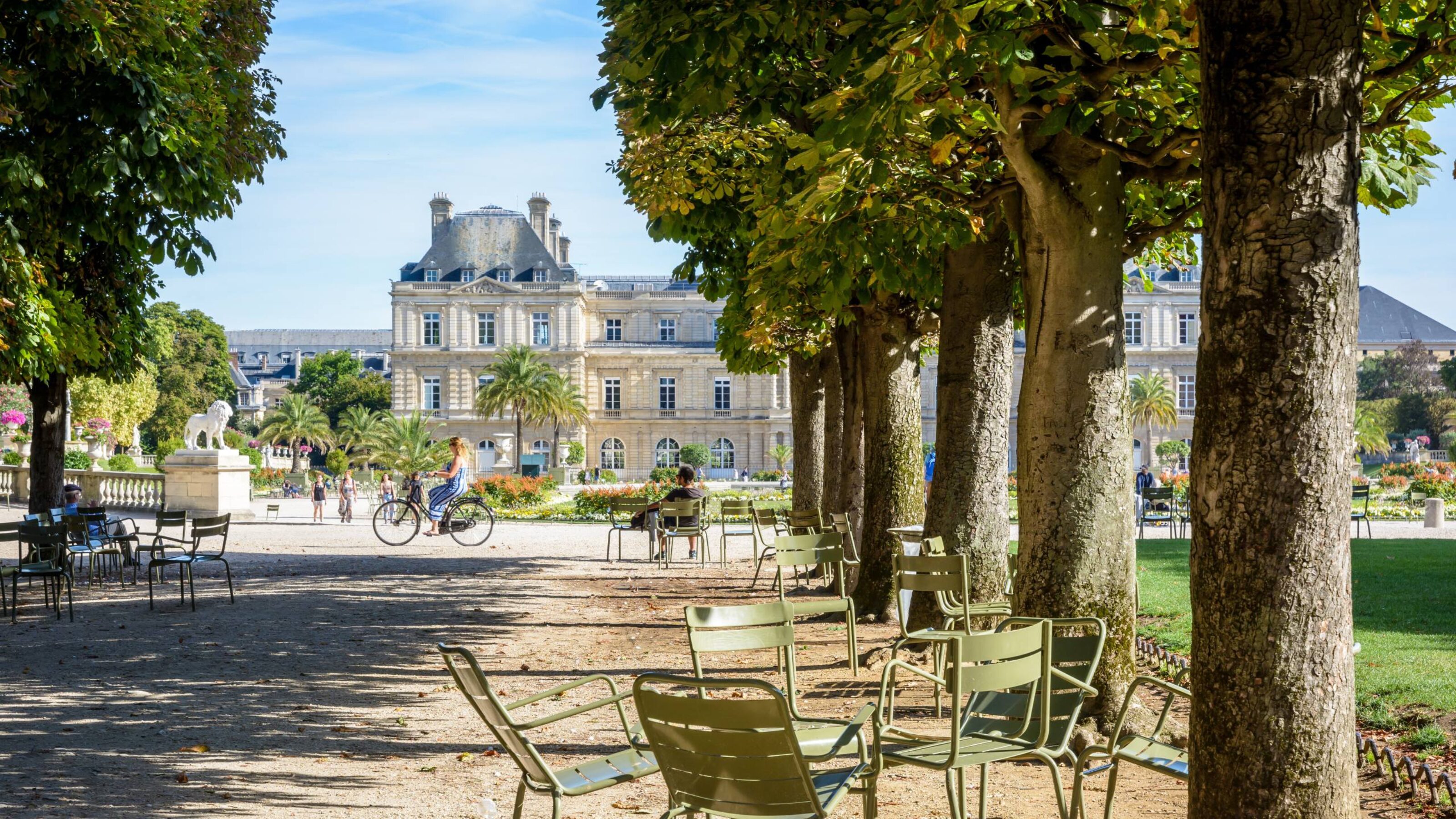 Luxury Paris and the Loire Valley