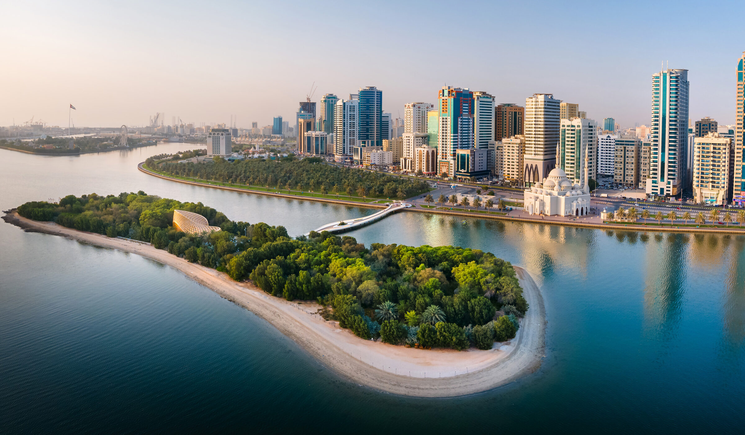 Sharjah