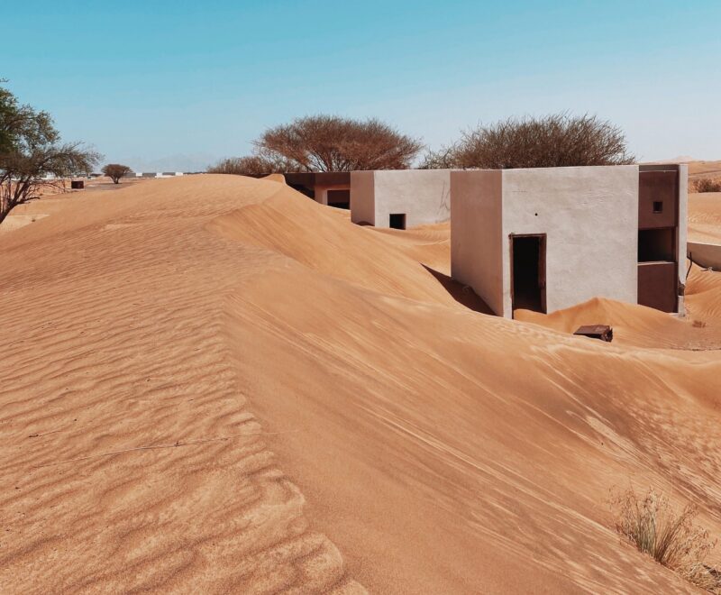United Arab Emirates, UAE