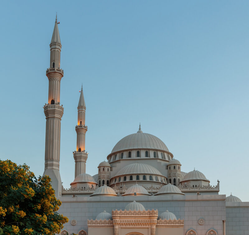 United Arab Emirates, UAE