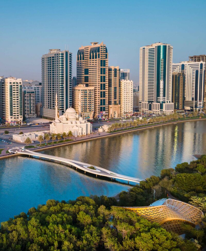 United Arab Emirates, UAE