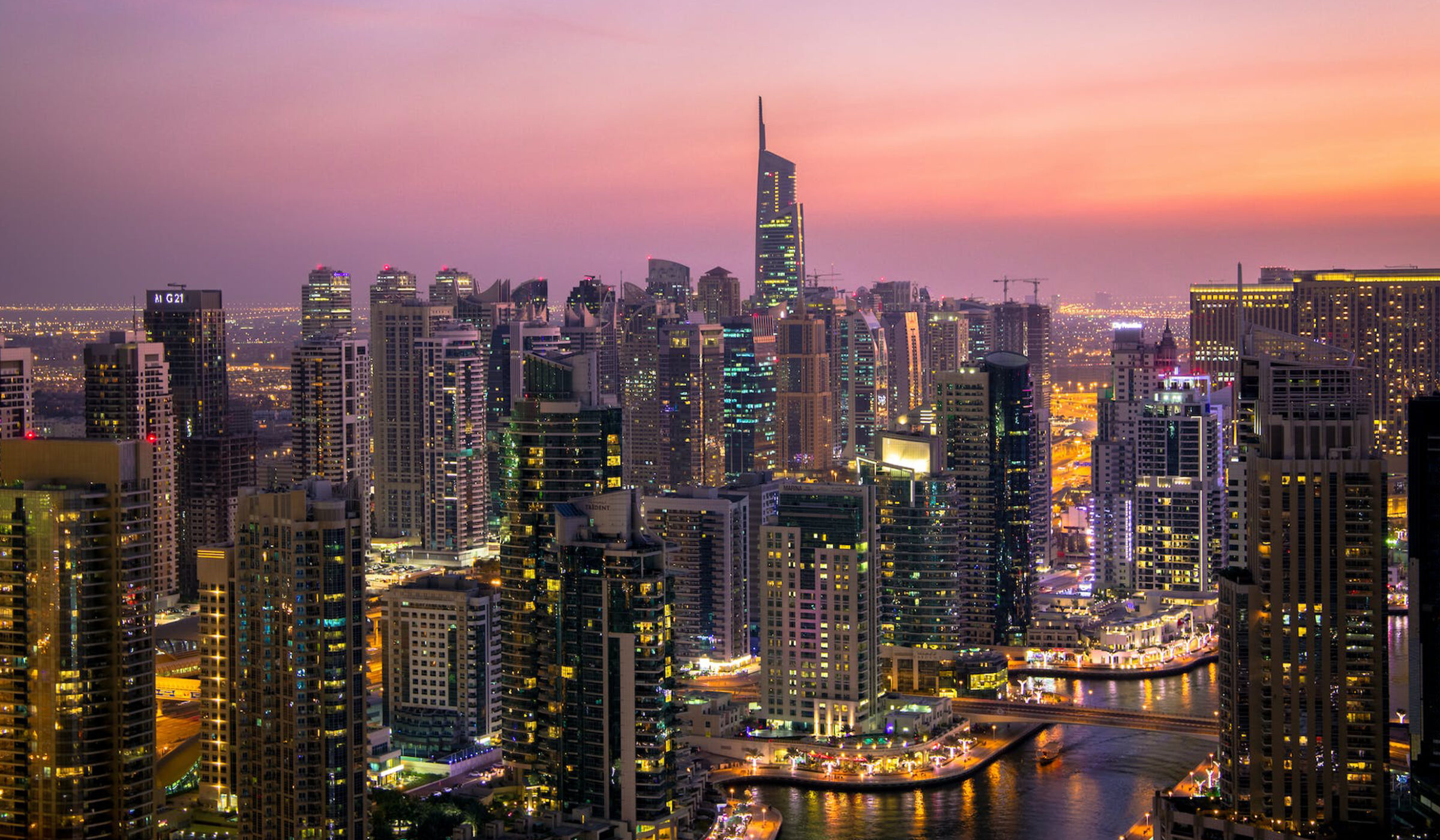 Dubai
