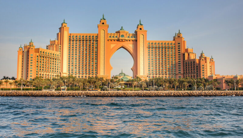 United Arab Emirates, UAE