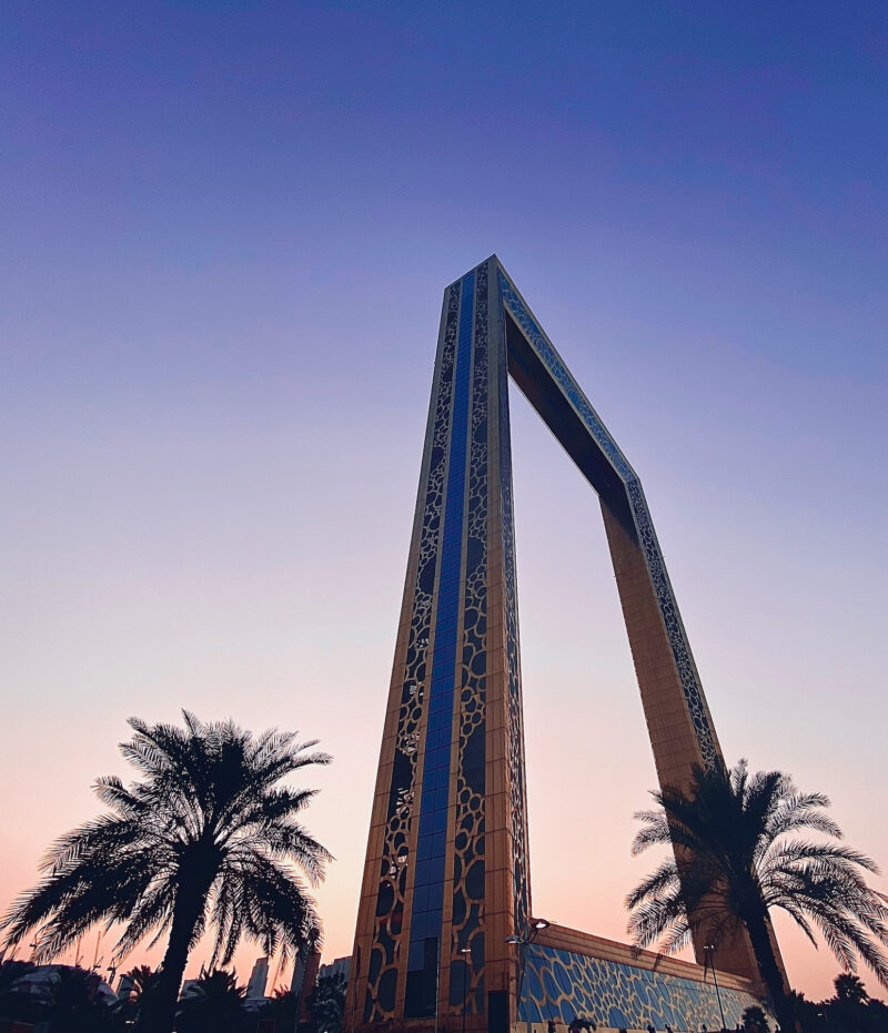 United Arab Emirates, UAE
