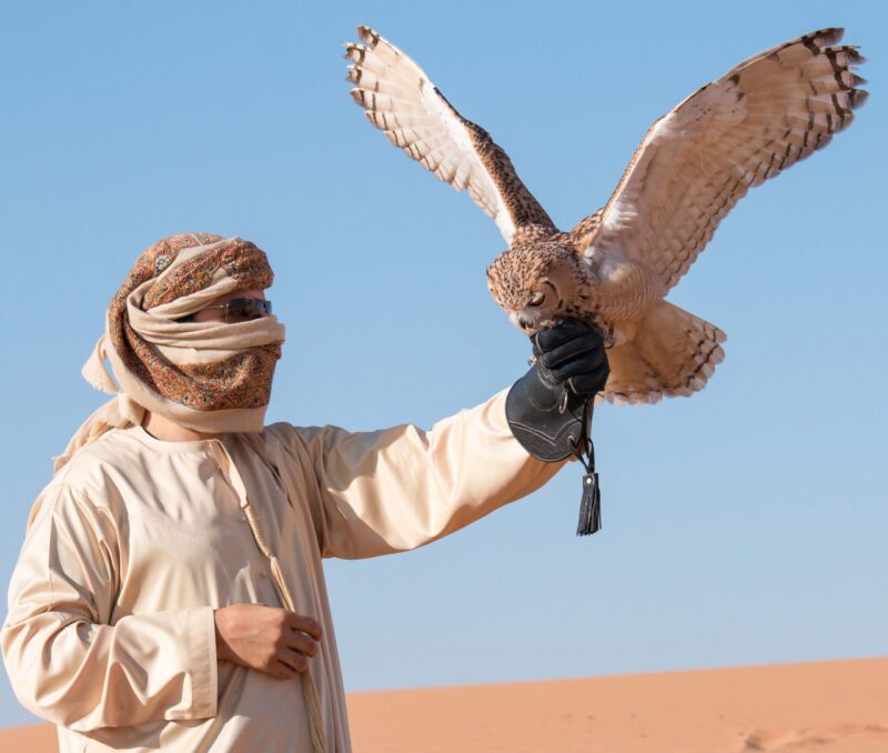 United Arab Emirates, UAE