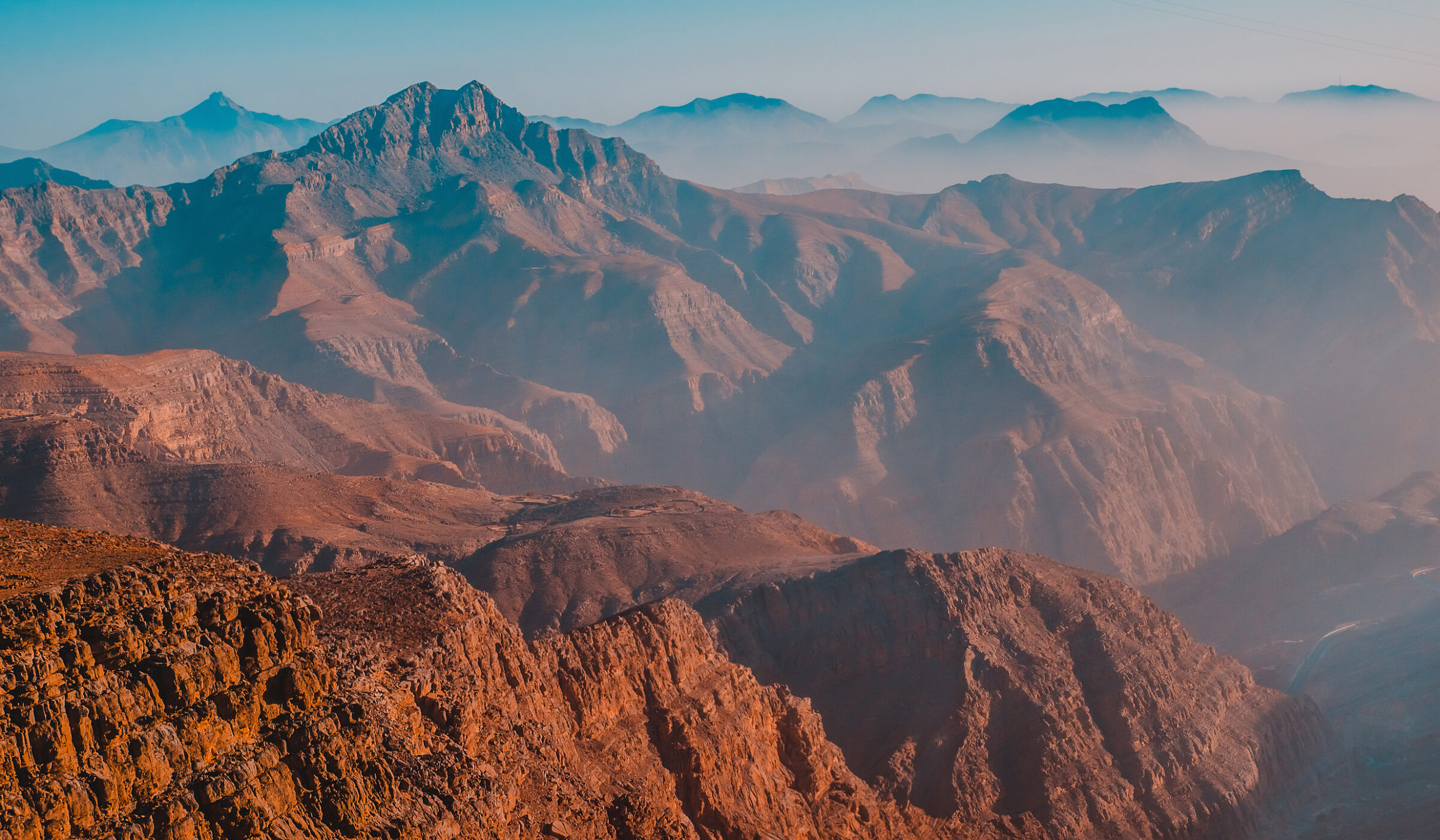 Ras Al Khaimah
