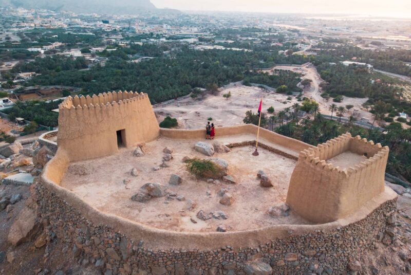 United Arab Emirates, UAE