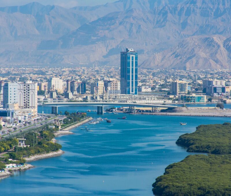 United Arab Emirates, UAE