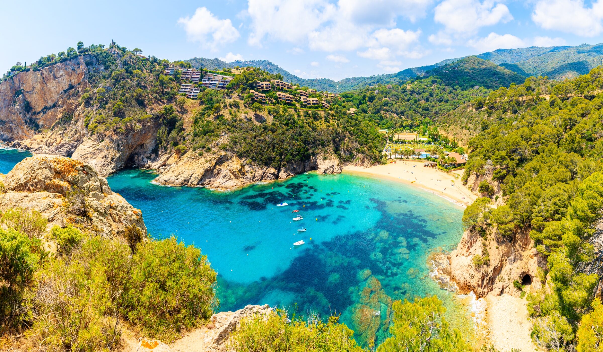 Spain