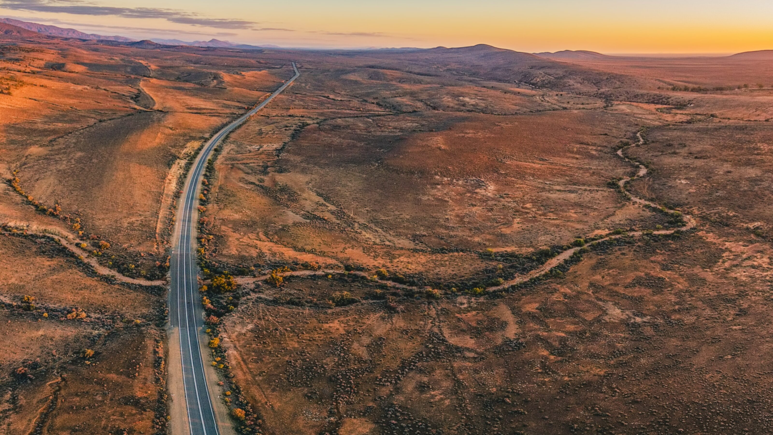 An In-depth Discovery of South Australia