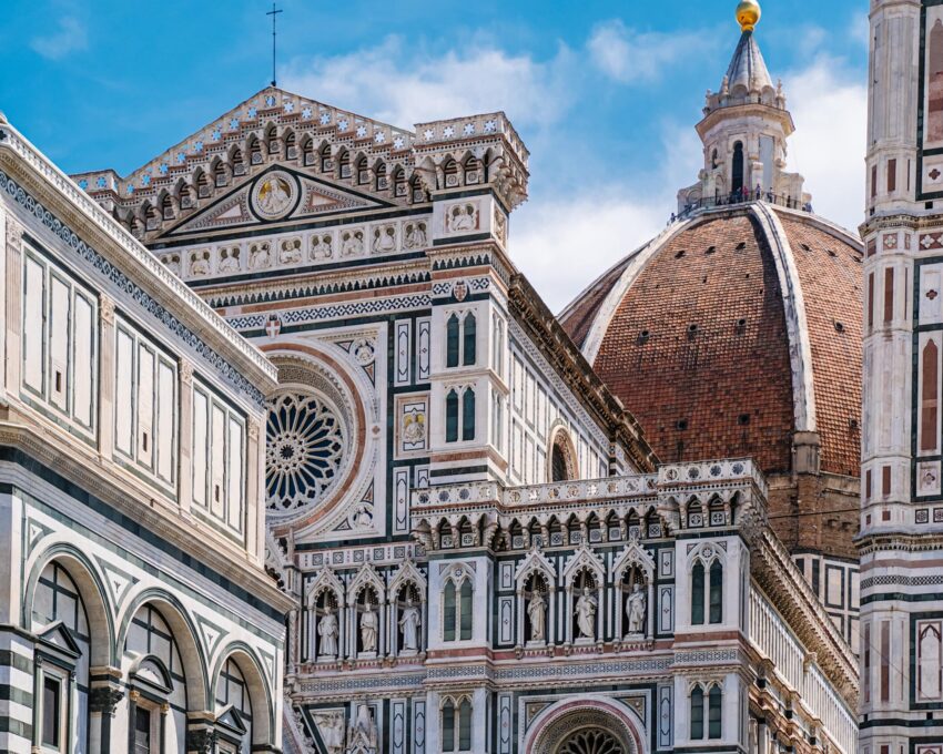 A personalised walking tour