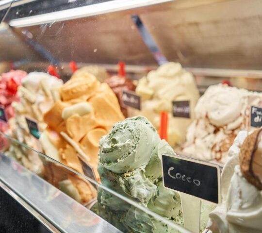 Gelato