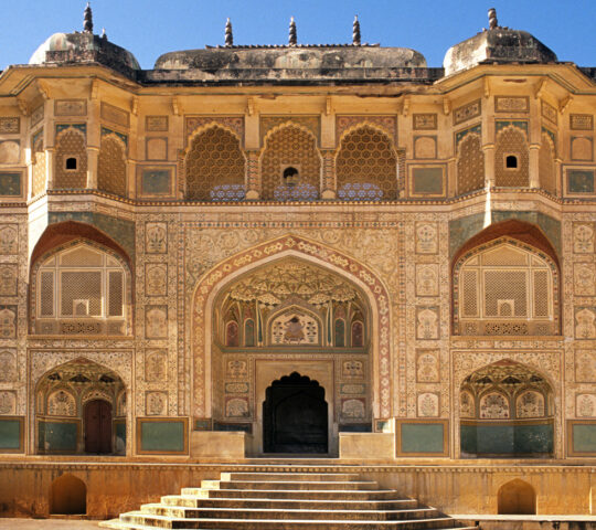 Explore Jaipur