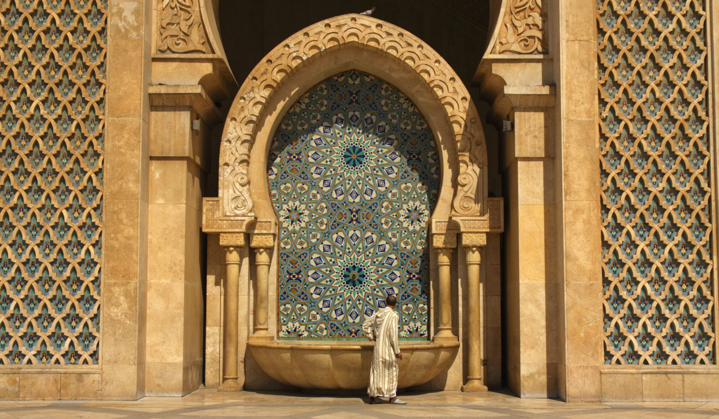 Casablanca