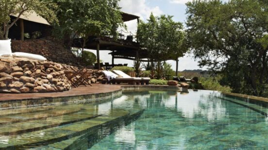 Singita Faru Faru, Singita Grumeti, Tanzania