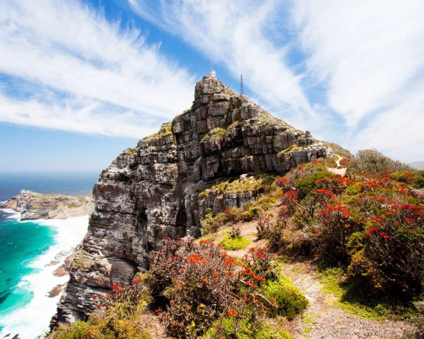 Leave the city for a day of glorious nature