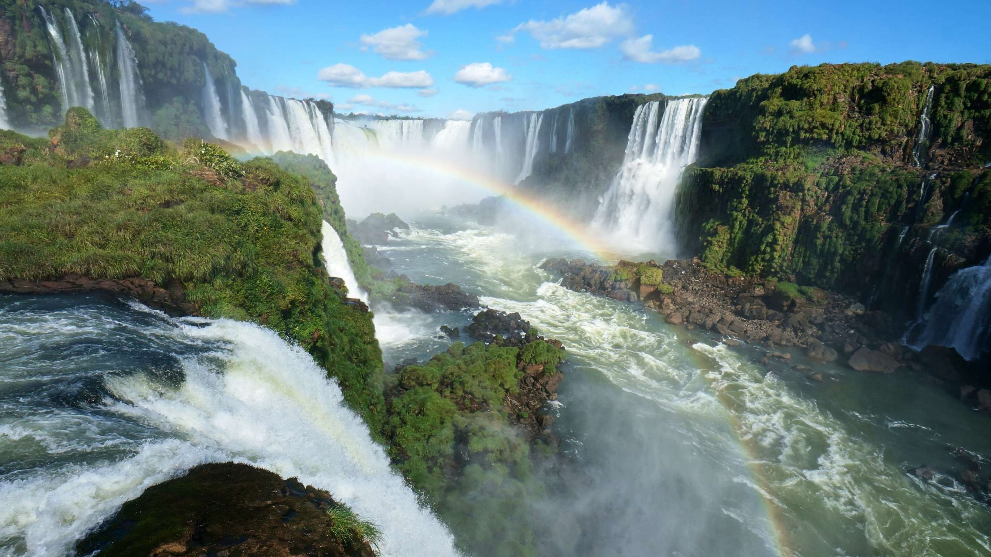 Introducing Zimbabwe