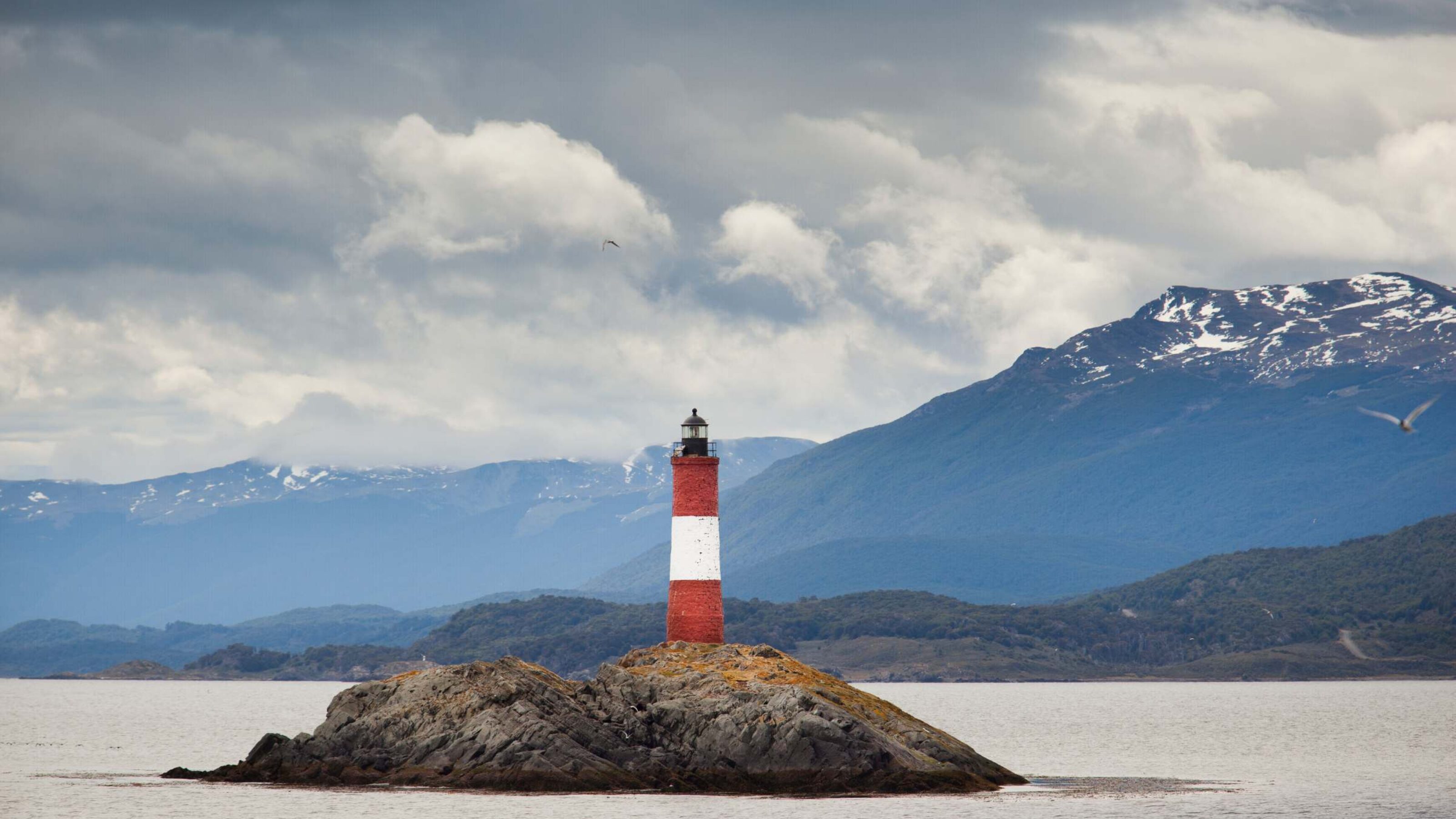 Total Patagonia Vacation