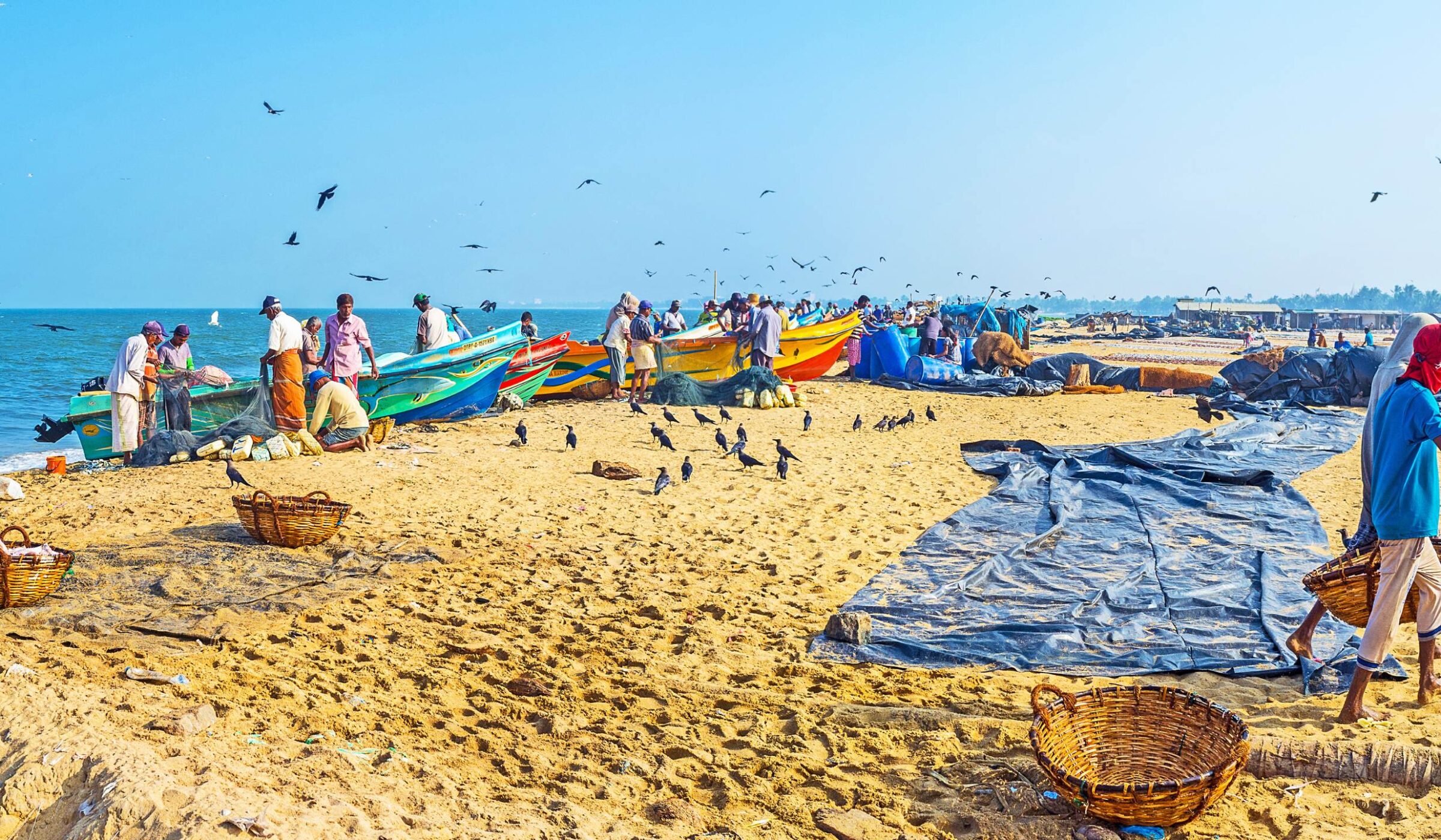 Negombo