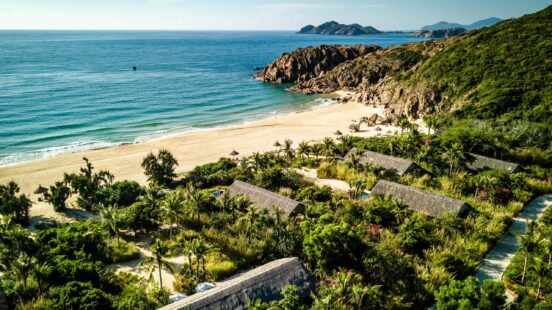 Zannier Hotels Bai San Ho Beach Pool Villa