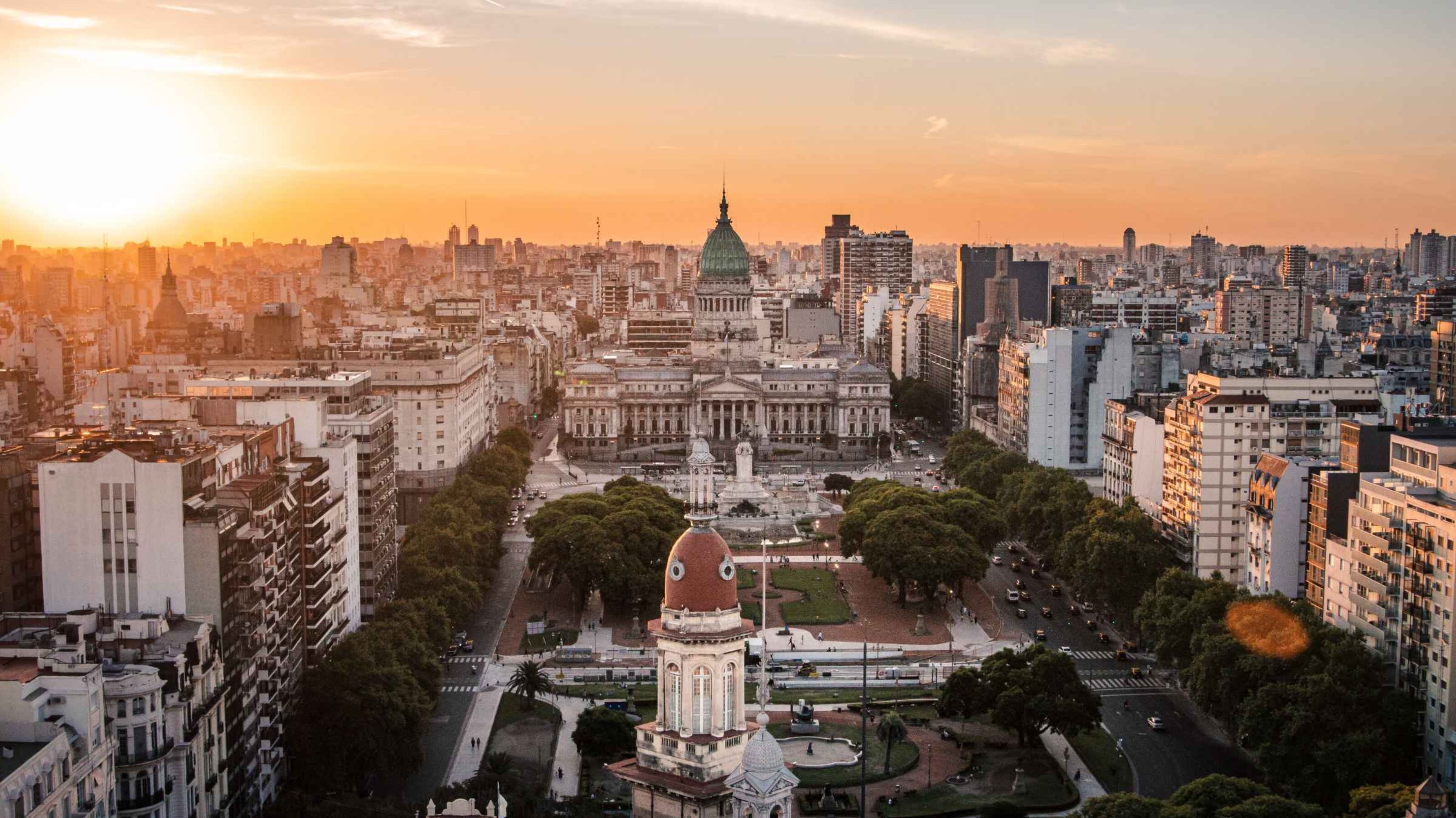 Classic Argentina