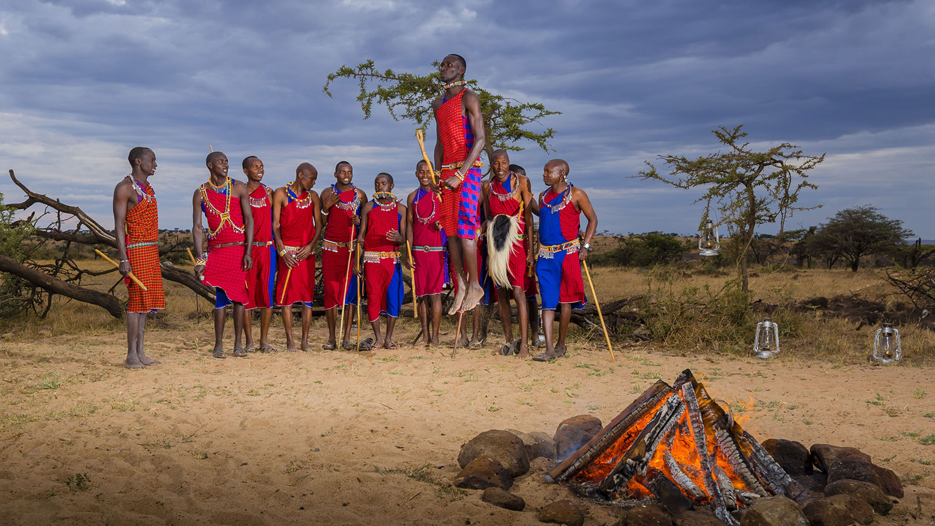 An African Trilogy: Kenyan to Victoria Falls and Cape Town