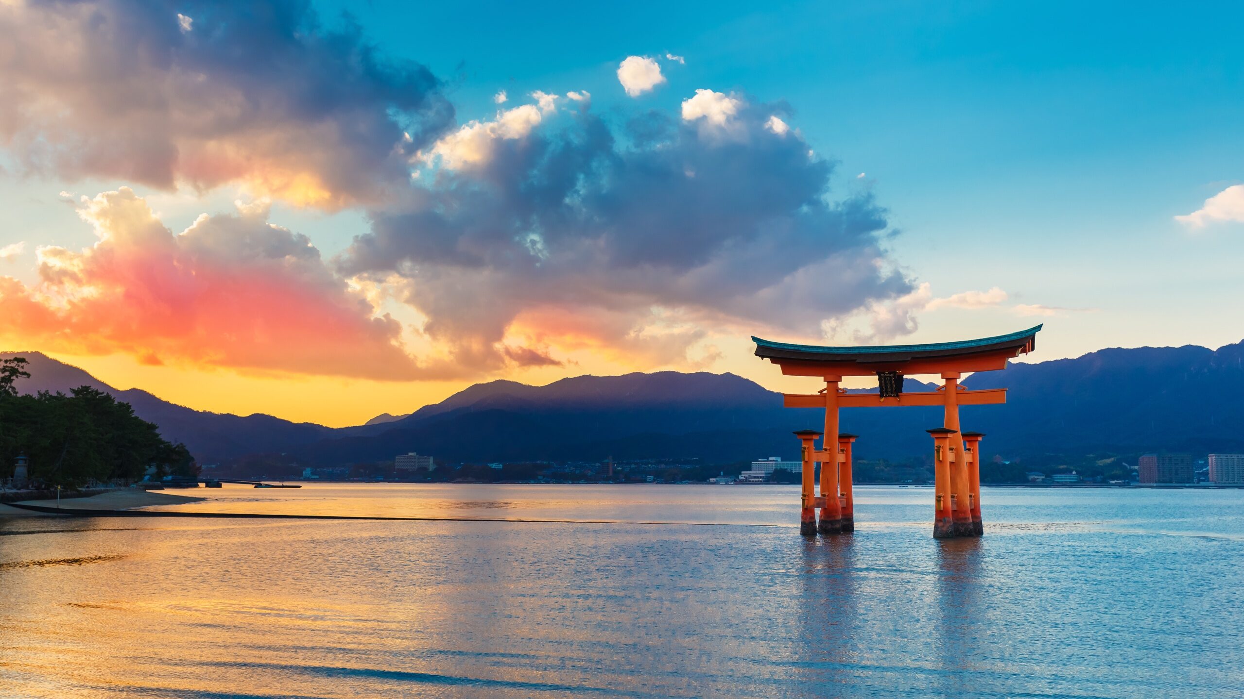 A Luxury Japan Adventure Tour on Land and Water