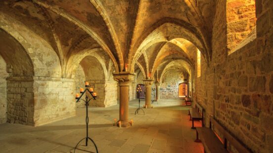 Mont Saint Michel