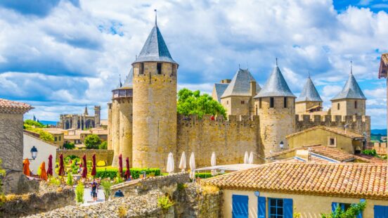 Carcassone