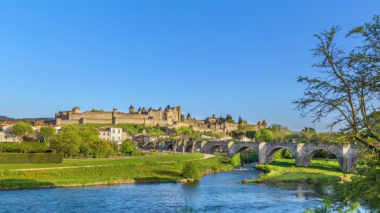 Carcassone