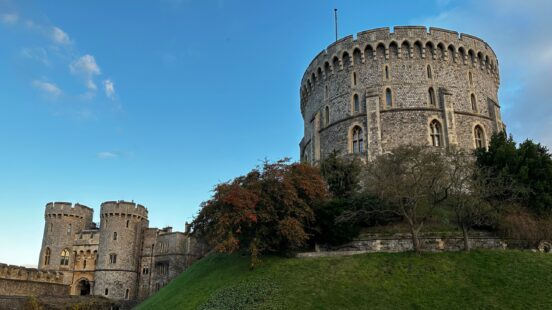 Windsor Castle