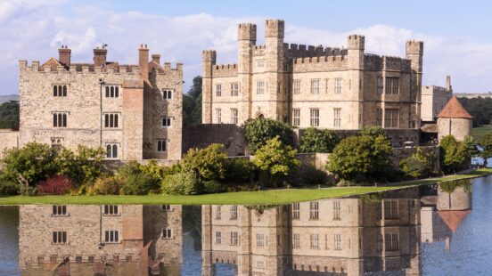 Leeds Castle
