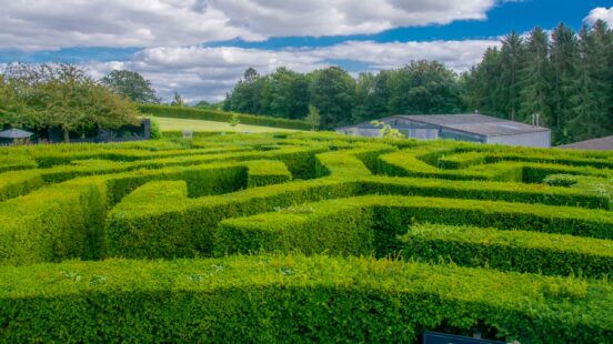 Leeds Castle