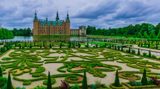 Frederiksborg Castle