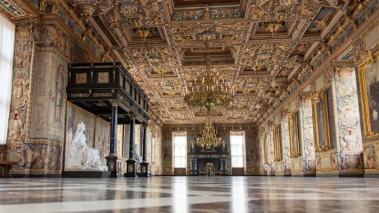 Frederiksborg Castle