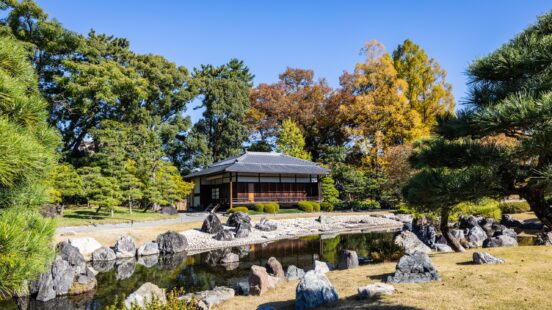 Nijō Castle