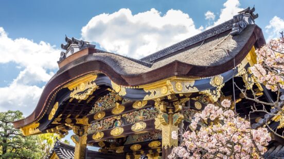 Nijō Castle
