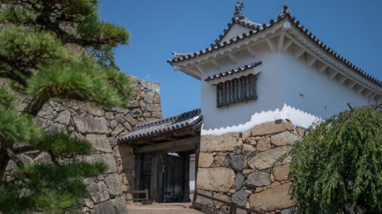 Himeji Castle