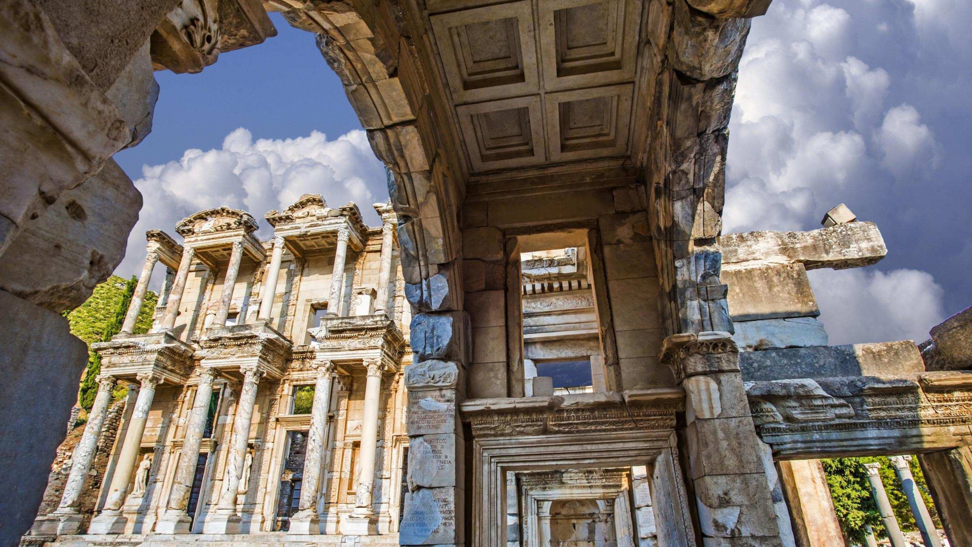 The Highlights of Turkey