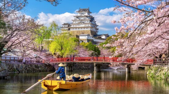 Himeji Castle